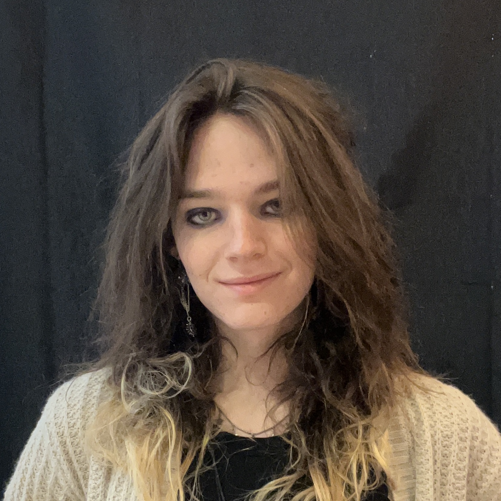 Headshot cover image